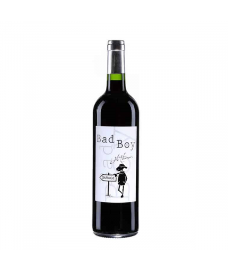 Bad Boy Bordeaux Rouge 2016