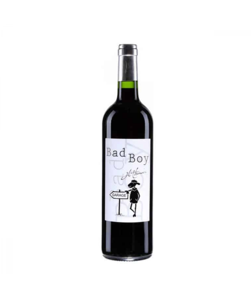 Bad Boy Bordeaux Rouge 2016
