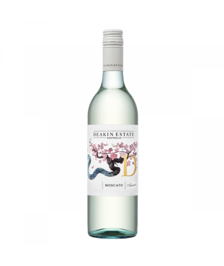 Deakin Estate Moscato 2020