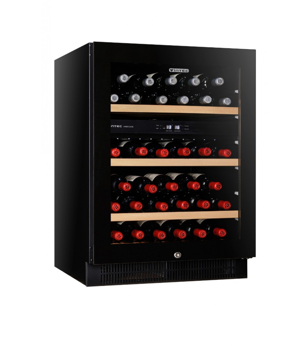 Vintec 50 Bottle Wine Fridge