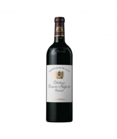 Chateau BeauSejour Becot, Saint Emilion 2010