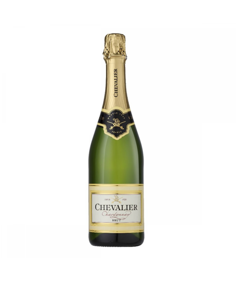 Chevalier Chardonnay Brut
