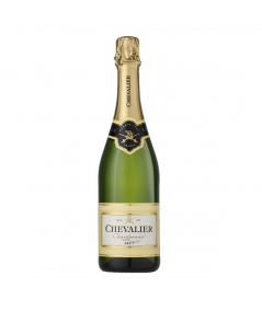Chevalier Chardonnay Brut