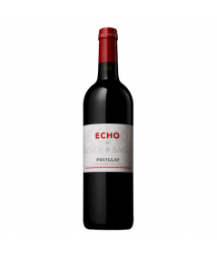 Echo de Lynch Bages, Pauillac 2016