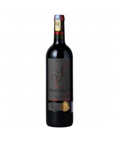 Chateau Begadan Cru Bourgeois, Medoc 2014