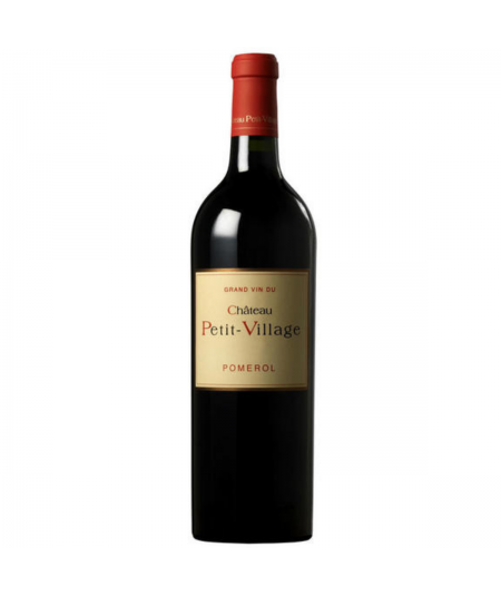 Chateau Petit Village, Pomerol 2015