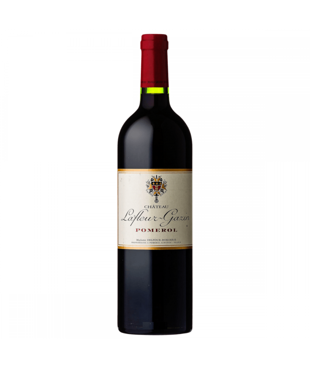 Chateau Lafleur-Gazin, Pomerol 2012