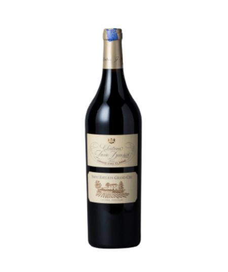 Chateau Pavie Decesse, Saint Emilion Grand Cru Classe 2012