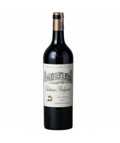 Chateau Belgrave 5eme Grand Cru Classé, Haut Medoc 2015