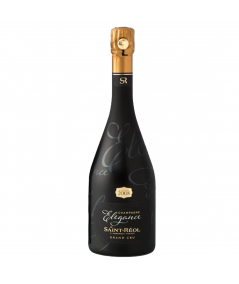 Saint-Reol Grand Cru Elegance Brut, 2008 Champagne