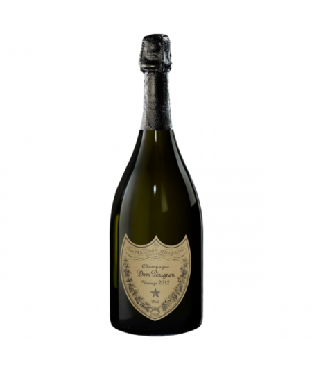 Dom Perignon Brut 2012