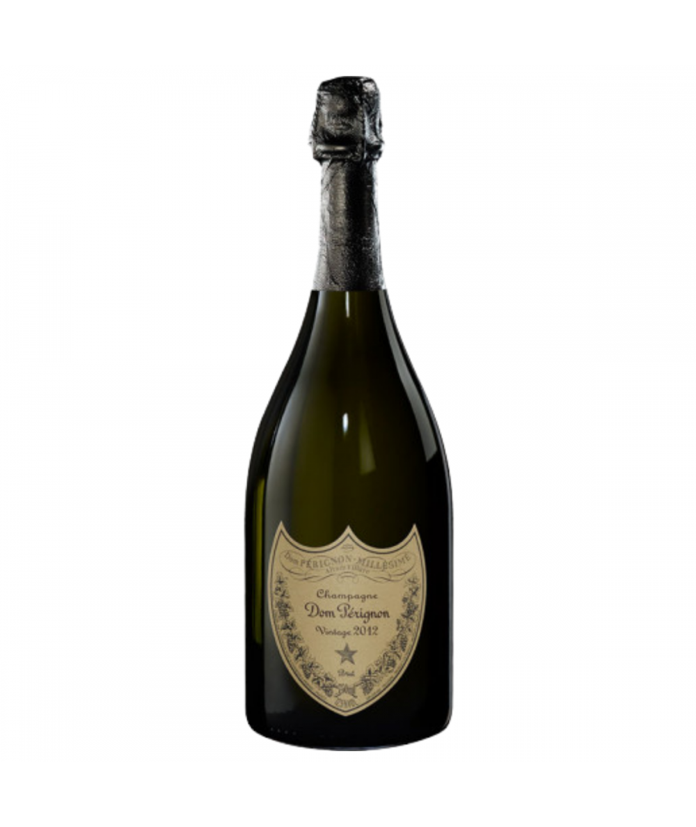 Dom Perignon Brut 2012