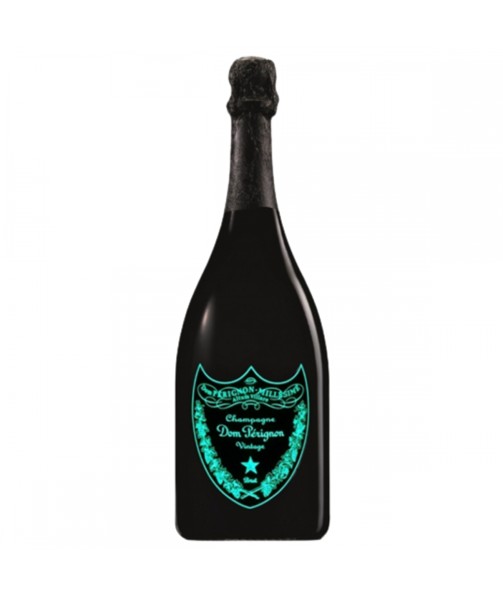 Dom Perignon Luminious 2010