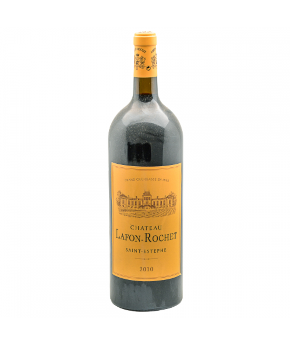 Chateau Lafon-Rochet 4eme Grand Cru Classe, Saint Estephe 2010
