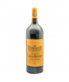 Chateau Lafon-Rochet 4eme Grand Cru Classe, Saint Estephe 2010