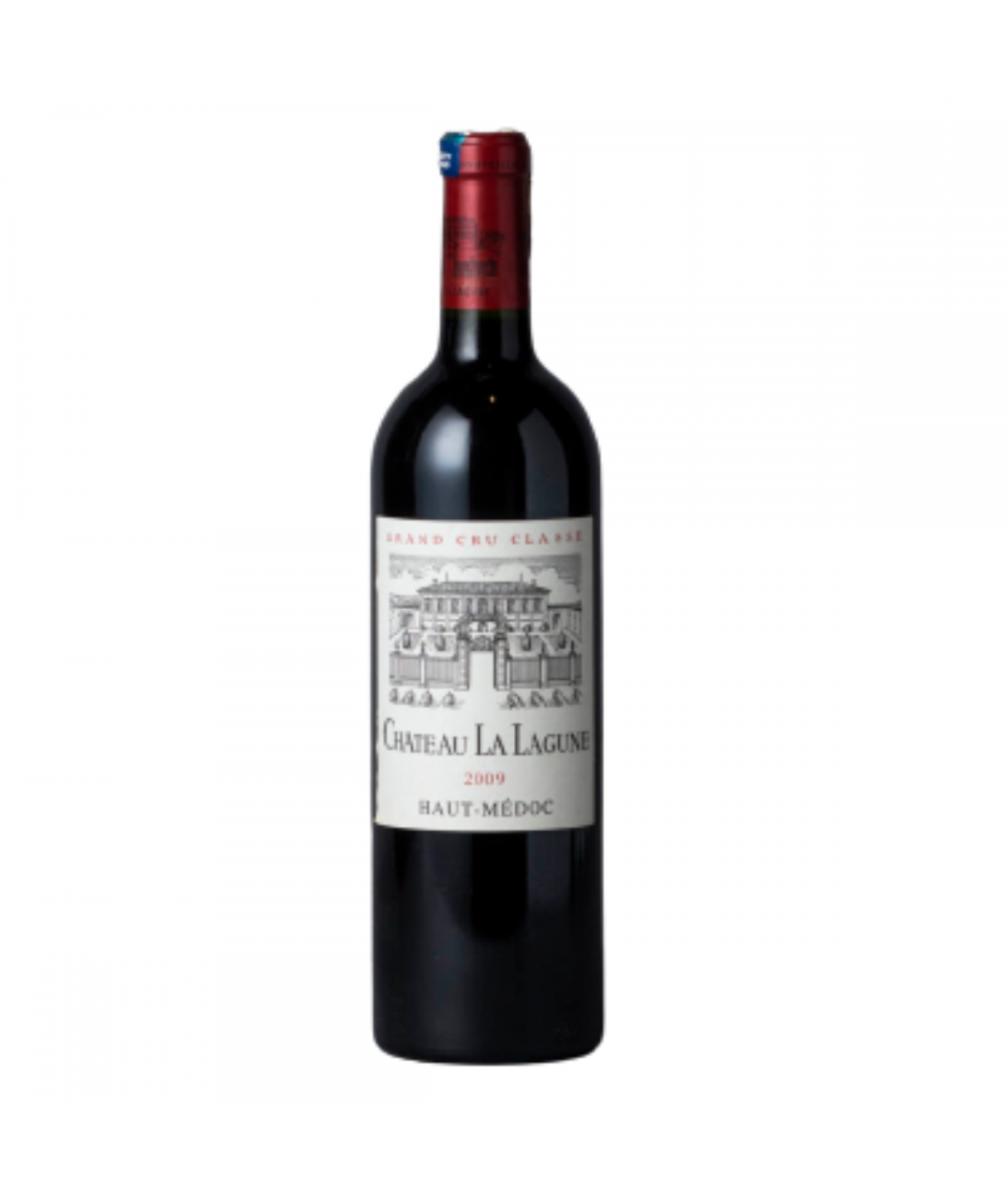 Chateau La Lagune 3eme Grand Cru Classe, Haut Medoc 2009