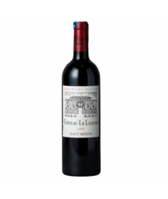 Chateau La Lagune 3eme Grand Cru Classe, Haut Medoc 2009