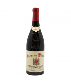 Clos Des Papes, Chateauneuf Du Pape 2012