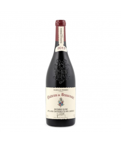 Chateau De Beaucastel Chateauneuf Du Pape 2013