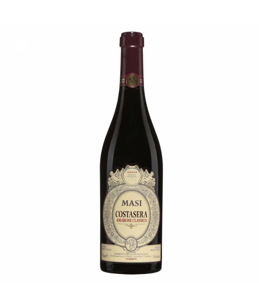 Masi Costasera Amarone Della Valpolicella Classico, Veneto 2015