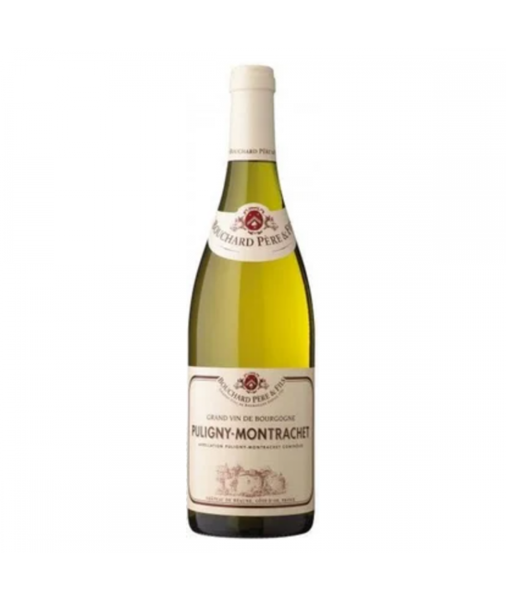 Bouchard Pere & Fils Puligny Montrachet, Cote De Beaune 2018