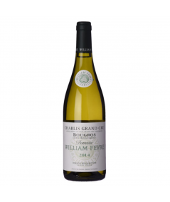 Domaine William Fevre Chablis Grand Cru 'Bougros' 2014