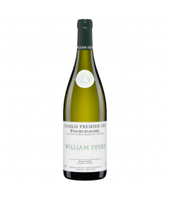 Domaine Willaim Fevre Chablis 1er Cru 'Fourchaume'2016