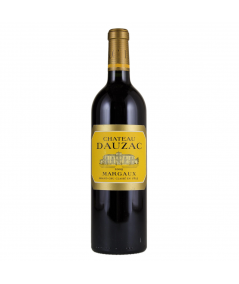 Chateau Dauzac 5eme Grand Cru Classe, Margaux 2009