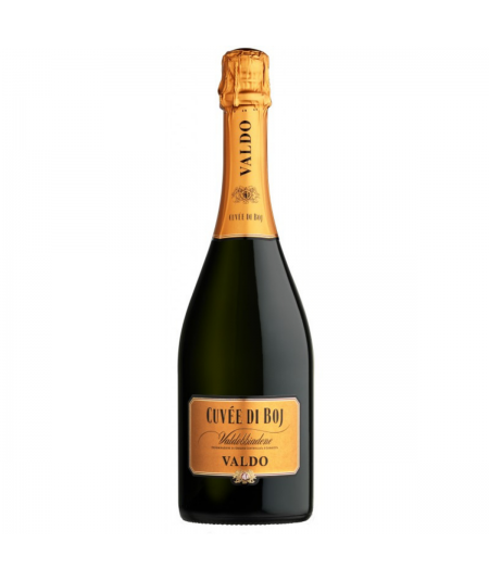 Valdo Cuvee di Boj