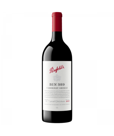 Bin 389 Cabernet Sauvignon Shiraz 2019