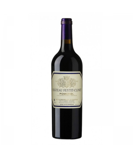 Chateau Feytit-Clinet, Pomerol 2014 - LamboCellar