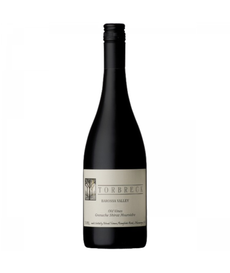 Torbreck Old Vines GSM Barossa Valley
