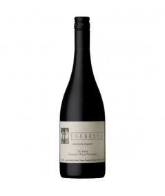Torbreck Old Vines GSM Barossa Valley