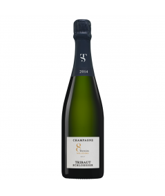 Champange Tribaut Brut Millesime 2014 - Lambocellar