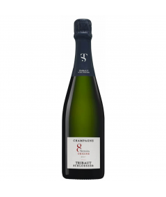 Champange Tribaut Brut Origine - Lambocellar