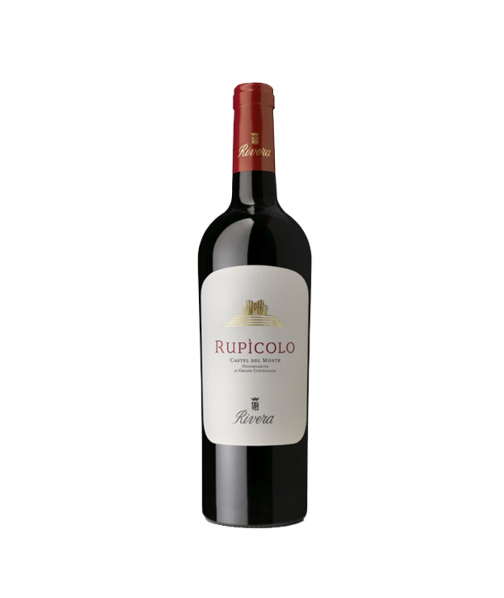 Rivera Rupicolo Castel Del Monte D.O.C 2020