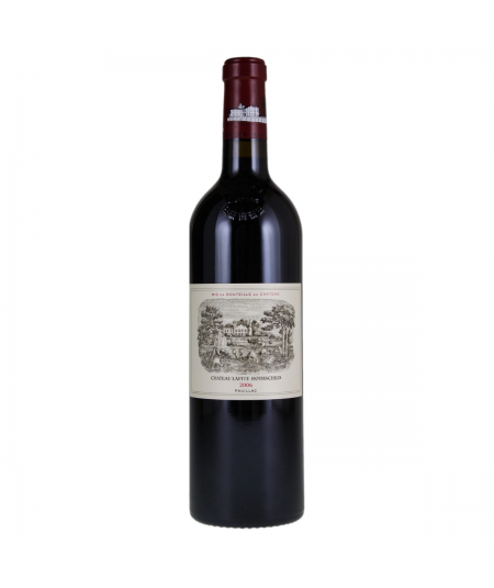 Chateau Lafite Rothschild, Pauillac 2006