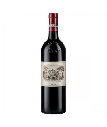 Chateau Lafite Rothschild, Pauillac 2008