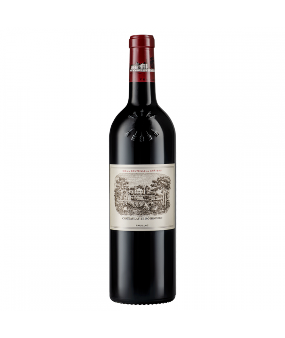 Chateau Lafite Rothschild, Pauillac 2008