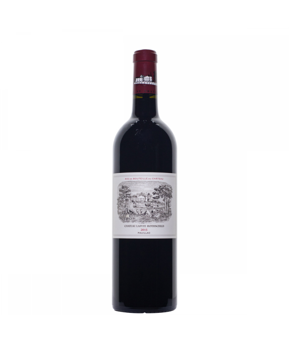 Chateau Lafite Rothschild, Pauillac 2011