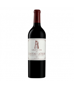 Château Latour 1eme Grand Cru Classe, Pauillac 2012