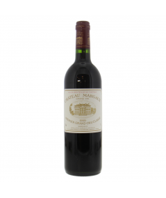 Château Margaux 1eme Grand Cru Classe, Margaux 1999