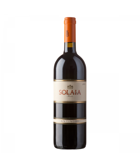 Solaia Antinori 2008