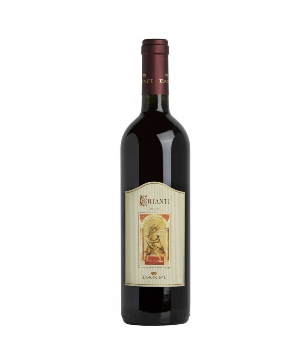 Banfi Chianti DOCG