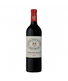 Chateau Pavie Macquin, Premier Grand Cru Classes B, St. Emilion 2014
