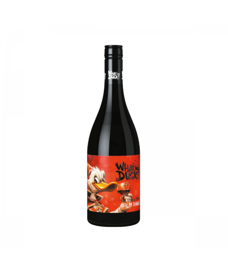 What the Duck! IGP Côtes de Gascogne - Merlot-Tannat