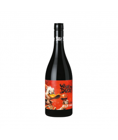 What the Duck! IGP Côtes de Gascogne - Merlot-Tannat