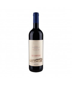 LE DIFESE TENUTA SAN GUIDO 2021