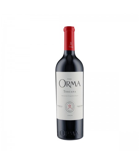 Tenuta Sette Ponti Podere Orma 'Orma' Toscana IGT 2020