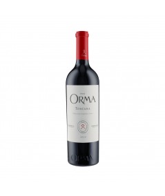 Tenuta Sette Ponti Podere Orma 'Orma' Toscana IGT 2020